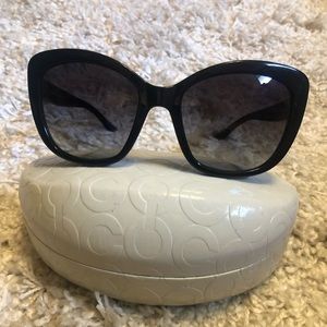 Coach Sunglasses